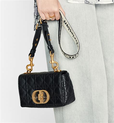 dior small handbag|christian dior small handbags black.